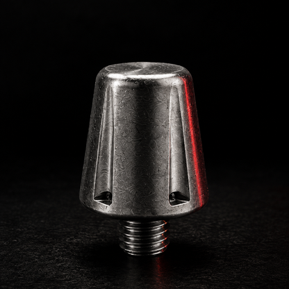 Precision Bullet