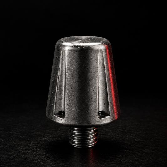Precision Bullet