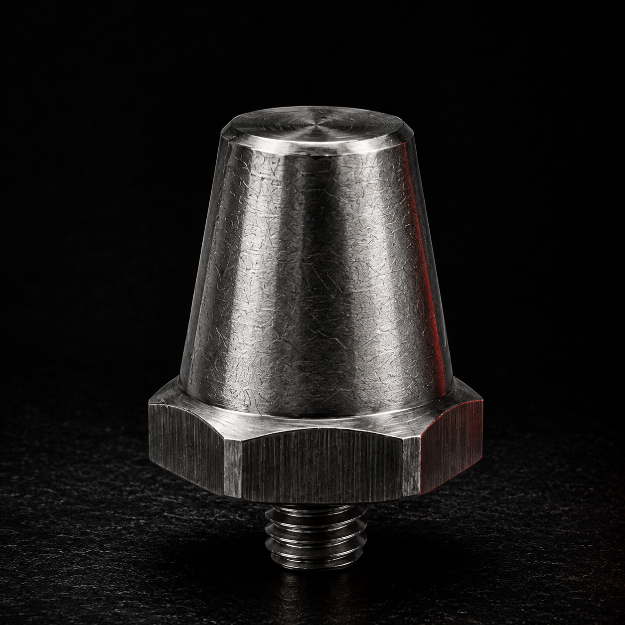 Universal Bullet