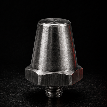 Universal Bullet