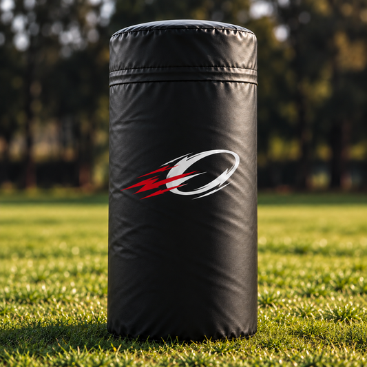 Cilindro Tackle Jr.