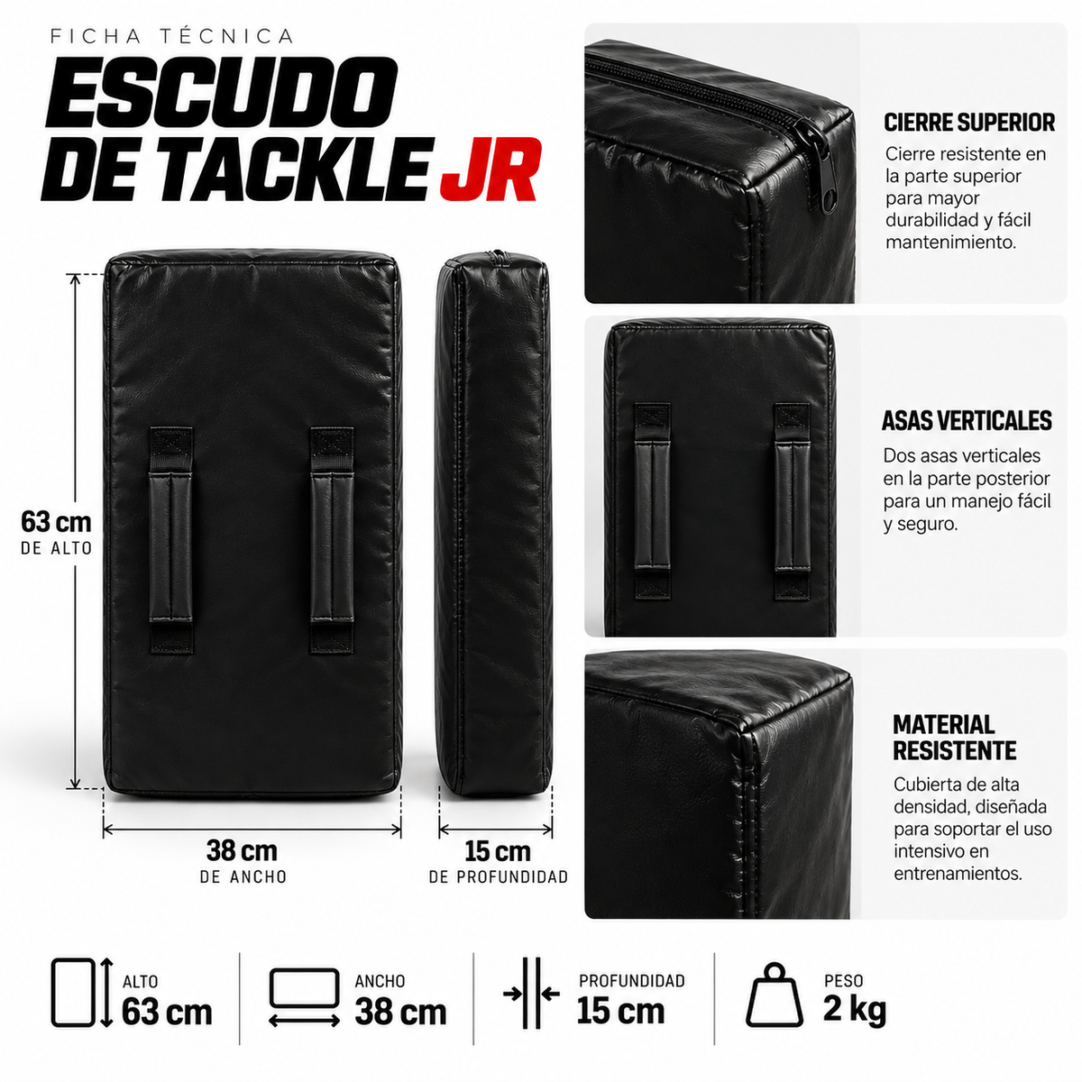 Escudo Jr.