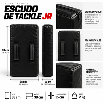 Escudo Jr.