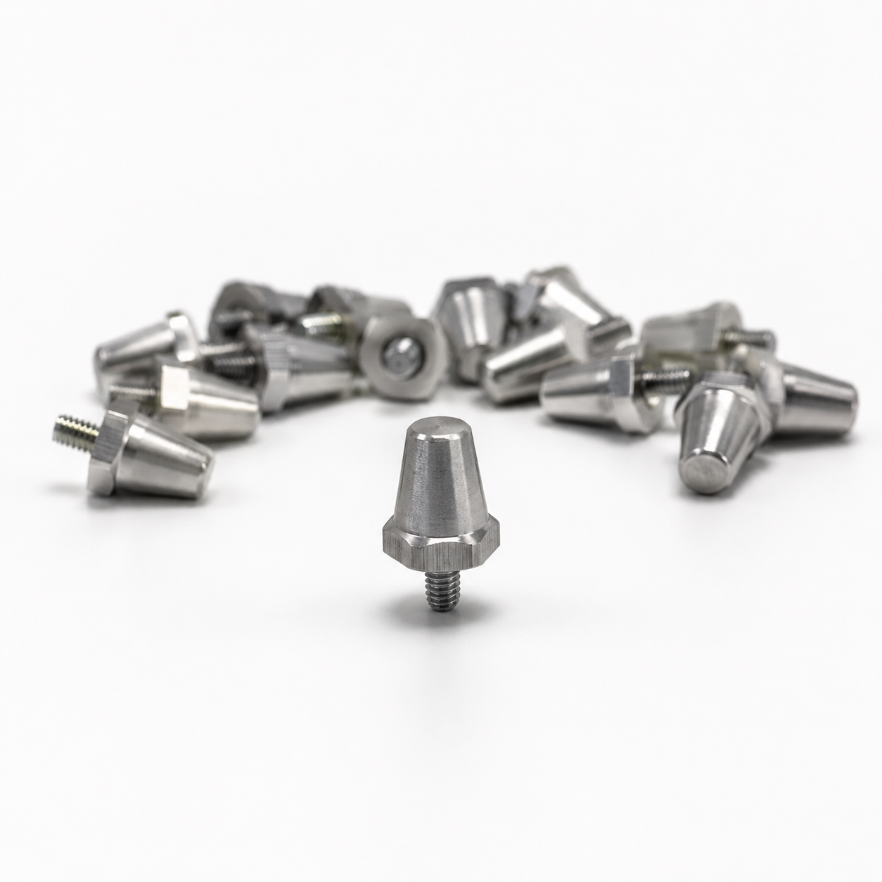 Universal Bullet