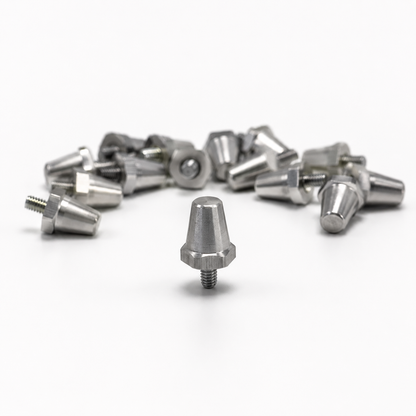 Universal Bullet
